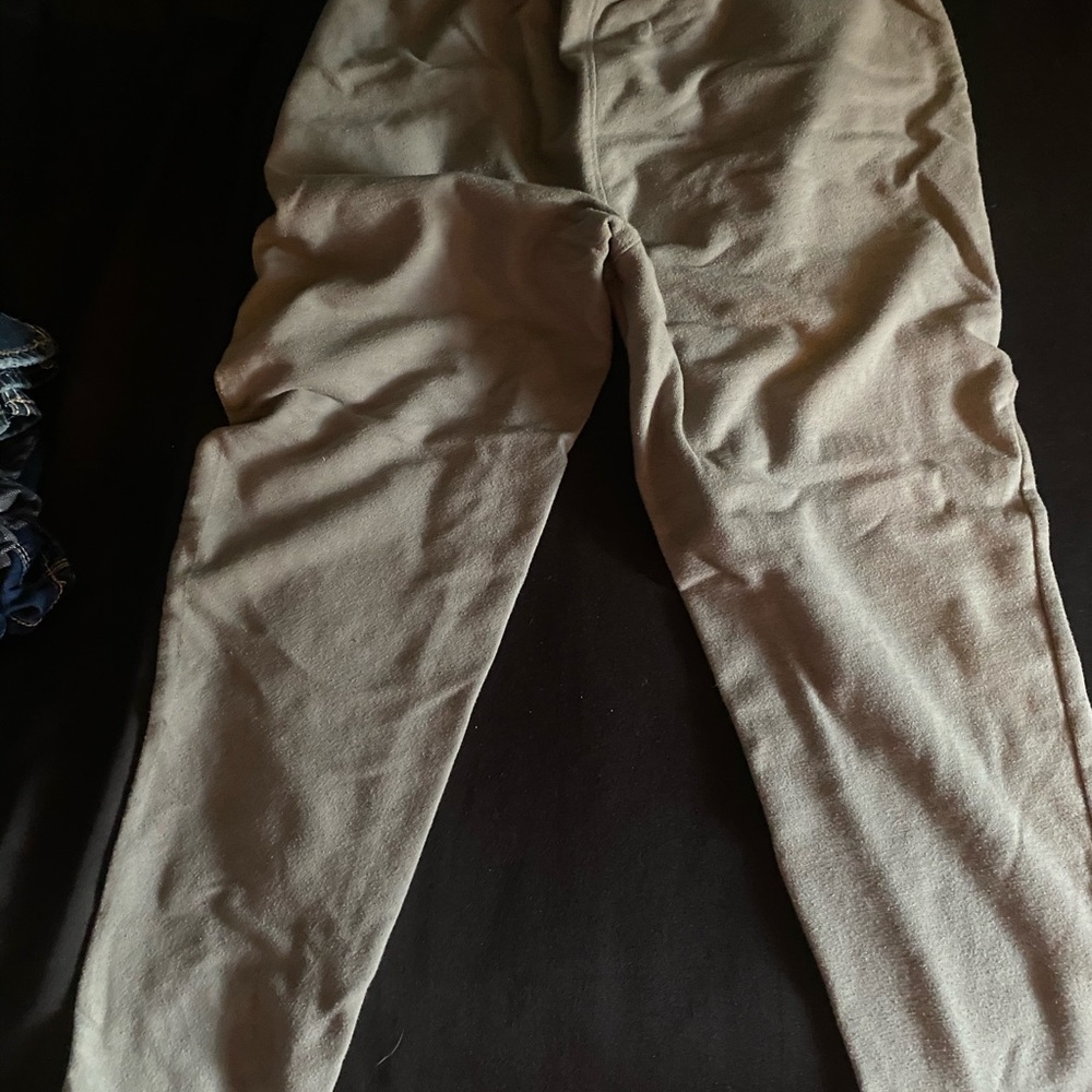 Boys Puma sweats